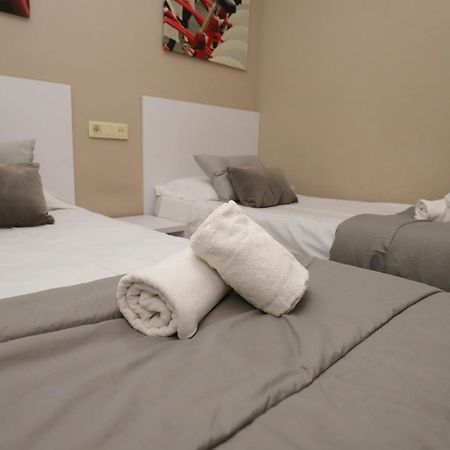 살루 Differentflats Argenta 아파트 외부 사진
