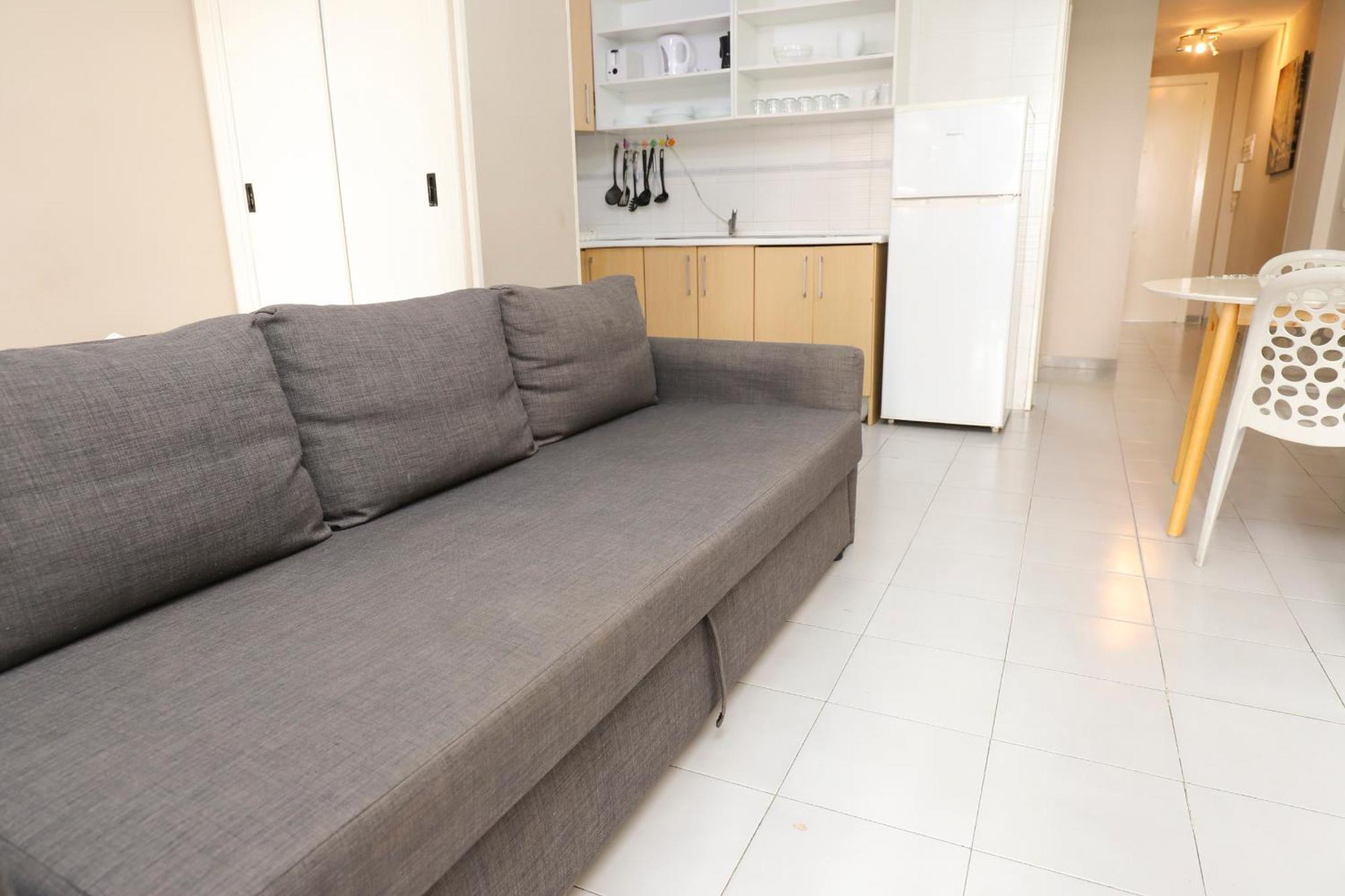 살루 Differentflats Argenta 아파트 외부 사진