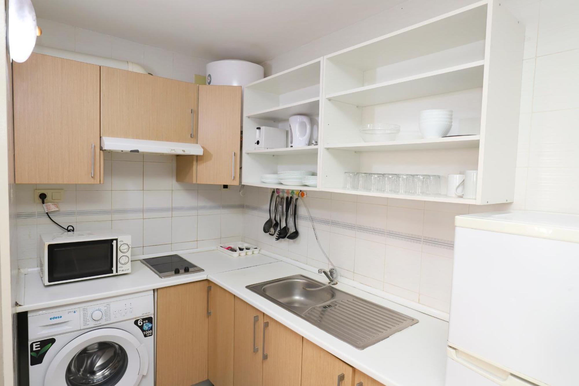 살루 Differentflats Argenta 아파트 외부 사진