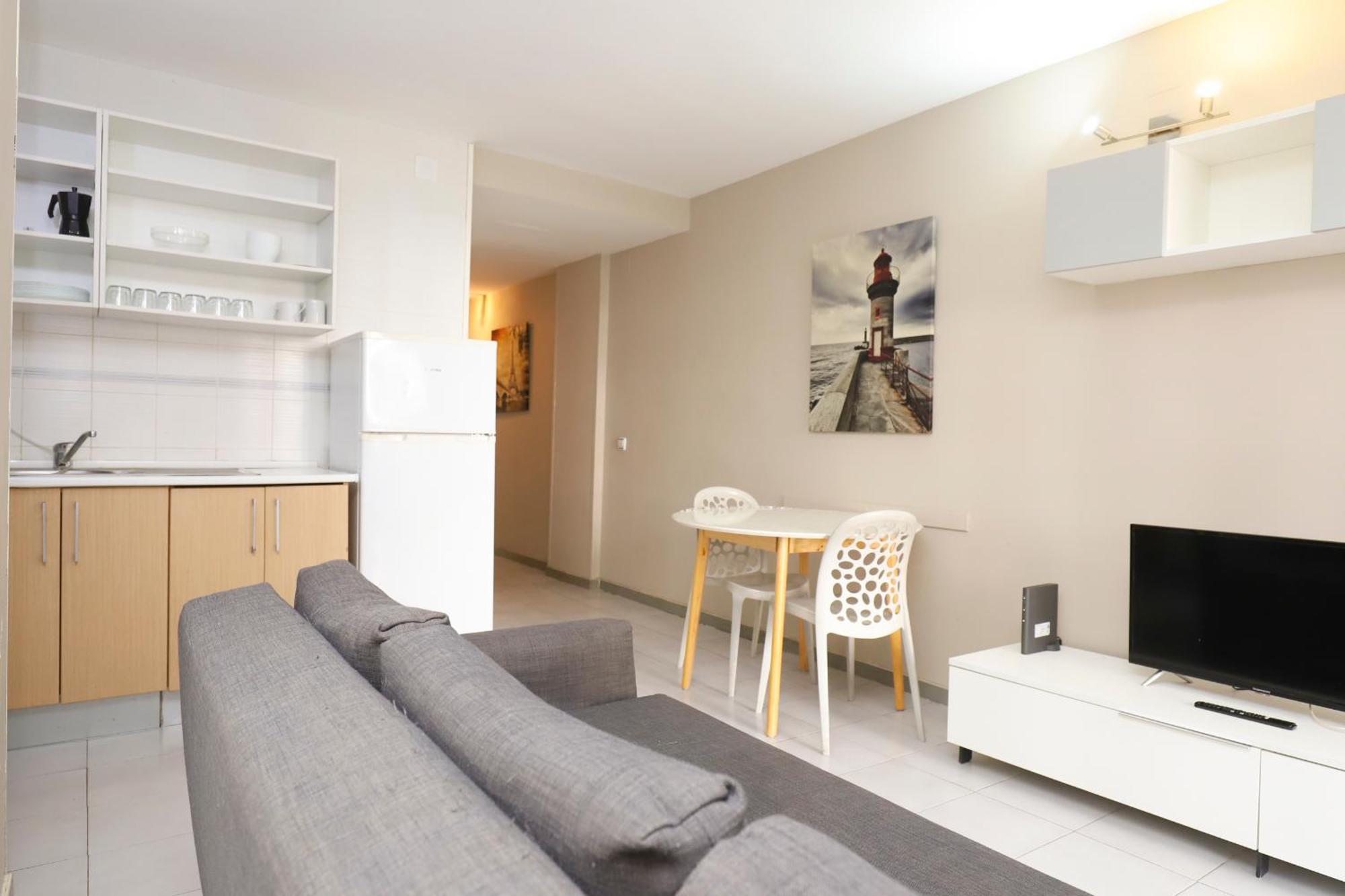 살루 Differentflats Argenta 아파트 외부 사진