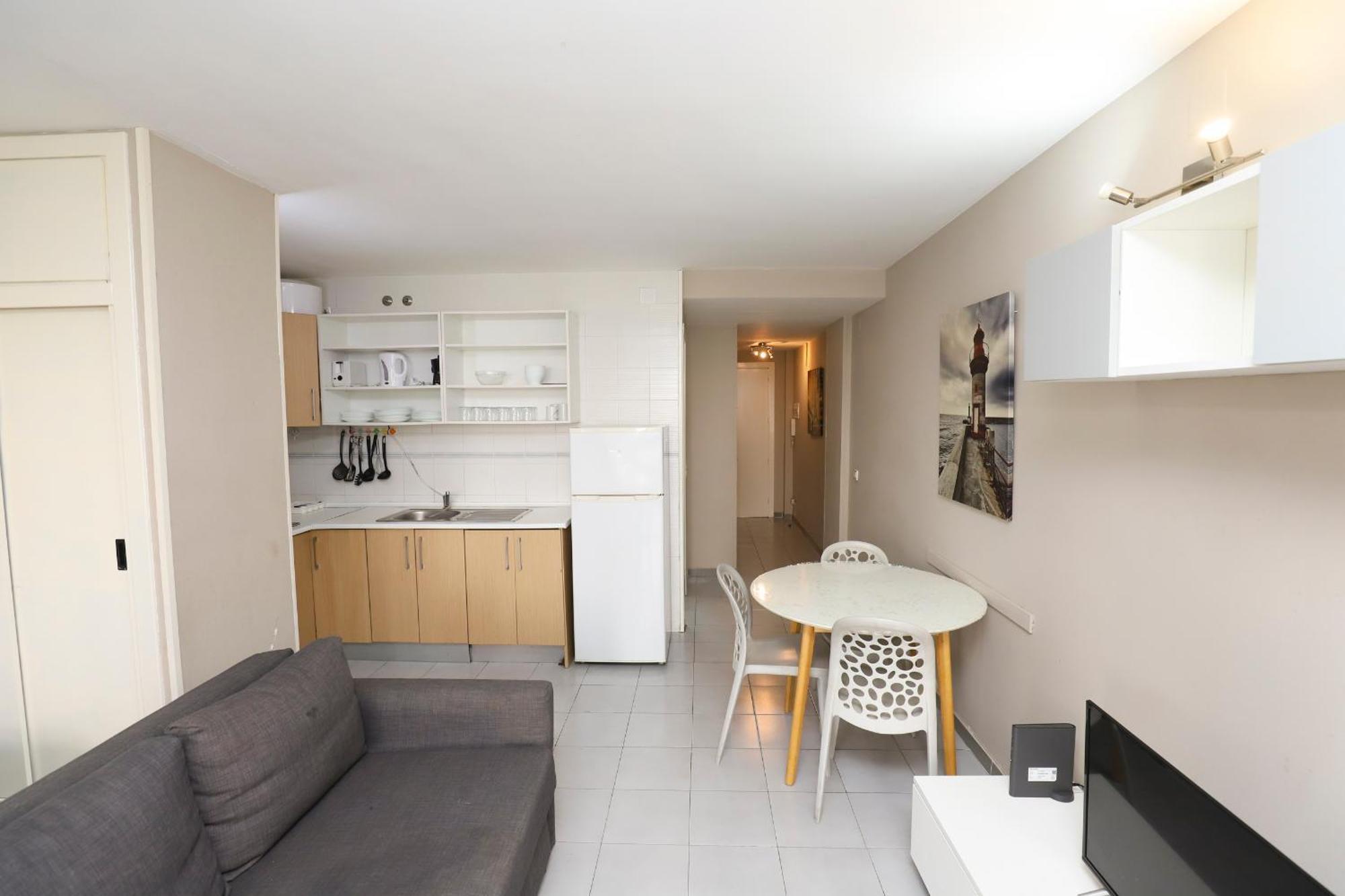 살루 Differentflats Argenta 아파트 외부 사진