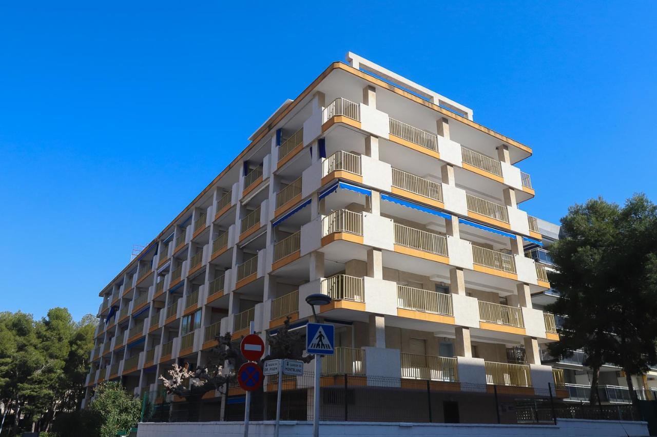 살루 Differentflats Argenta 아파트 외부 사진
